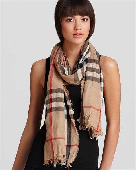 burberry crinkle scarf replica|traditional burberry scarf.